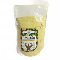 Протеїн гарбузовий Десналенд 1000 г