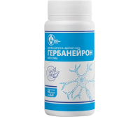 Фитозбір Гербанейрон Центр Здоров'я Сім'ї 60 капс. по 0,5 г Фитозбір Гербанейрон Центр Здоров'я Сім'ї 60 капс. по 0,5 г