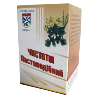 Чистотел пастообразный Авиценна 30 г