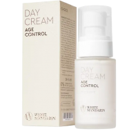 Крем для лица дневной White Mandarin AGE CONTROL 50 мл
