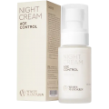 Крем для обличчя нічний White Mandarin AGE CONTROL 50 мл