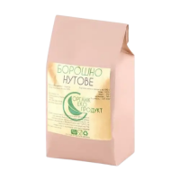 Борошно нутове ОрганікЕкоПродукт 2 кг