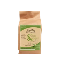 Манка гречана ОрганікЕкоПродукт 500 г