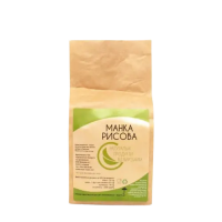 Манка рисова ОрганікЕкоПродукт 500 г Манка рисова ОрганікЕкоПродукт 500 г