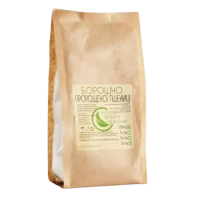 Мука из пророщенной пшеницы ОрганикЭкоПродукт 500 г