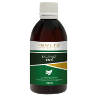 Экстракт Хвои NEW LIFE 100 мл Экстракт Хвои NEW LIFE 100 мл