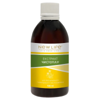 Екстракт Чистотіла NEW LIFE 100 мл