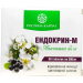 Эндокрин-М Лапчатка Рослина Карпат для щитовидной железы 60 табл. по 500 мг