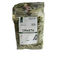 Макарони без глютену з зеленого гороху GREEN PEAS PASTA Healthy Generation 300 г