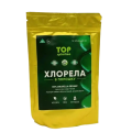 ТОП-Хлорела (з озера Ченхай) у порошку 100 г