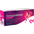 Хондрокейр - биоактивный коллаген 14 флаконов по 30 мл