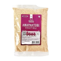 Хлопья амарантовые цельнозерновые Healthy Generation 400 г