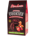 Печенье MonLasa Брауни с клубничной начинкой vegan 120 г