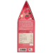 Печенье MonLasa Брауни с клубничной начинкой vegan 120 г