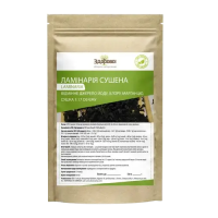 Ламинария сушеная (сублимированная) Здорово 250 г
