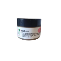 Ночная крем-маска EcoKrasa против пигментации с коевой кислотой и ниацинамидом 30 мл