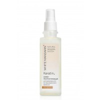 Спрей-реструктуризация White Mandarin Protection для окрашенных и поврежденных волос 200 мл