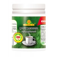 Экстракт стевии сухой Стевиясан в порошке, натуральный подсластитель, 10 г Экстракт стевии сухой Стевиясан в порошке, натуральный подсластитель, 10 г
