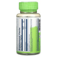 Solaray Vitex экстракт витекса 400 мг 100 vegcaps