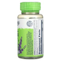 Solaray Vitex экстракт витекса 400 мг 100 vegcaps