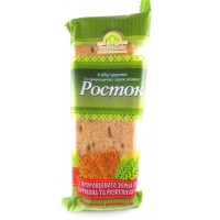 Хлібці "Росток" Житні 120 г