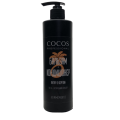 Бальзам-кондиционер Cocos Professional Янтарь и Кератин 500 мл