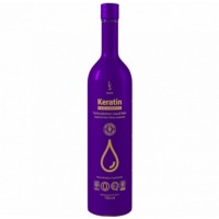 КЕРАТИН DUOLIFE питна формула від випадіння волосся 750 мл