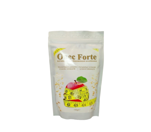 Овес Форте (аналог Чистотона) 150 г