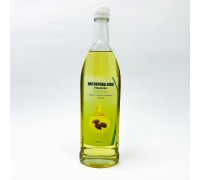 Рицинова (касторова) олія харчова 500 мл Індія