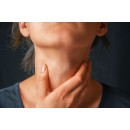 При порушеннях роботи щитоподібної залози