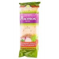 Хлібці Росток з гречкою120 г