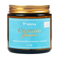 Баттер для тела VESNA Coconut pleasure с кокосом 150 мл
