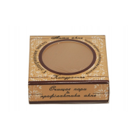 Глицериновое мыло Cocos Анти акне чайное дерево и салициловая кислота 100 г