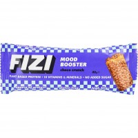 Батончик FIZI MOOD BOOSTER choco crunch 40 г Батончик FIZI MOOD BOOSTER choco crunch 40 г