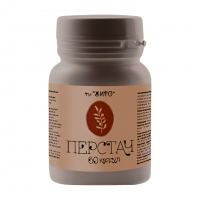 Перстач (лапчатка) ТМ Жито 60 капсул Перстач (лапчатка) ТМ Жито 60 капсул