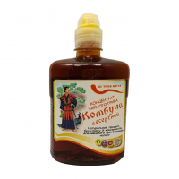 Комбуча (концентрат чайного гриба) 500 мл