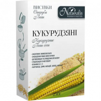 Висівки кукурудзяні Naturalis 250 г Висівки кукурудзяні Naturalis 250 г