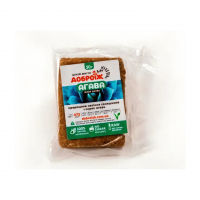 Жива халва Доброїж Агава без цукру 50 г