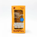Хлібці SUNFILL з грибами, 100 г