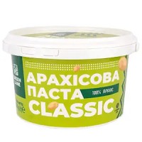 Арахісова паста Green Lane CLASSIC 500 г