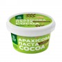 Арахісова паста-кранч Green Lane COCOA CRUNCH з какао та фініковим сиропом, без цукру 500 г