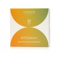ХІТОЗАН+ Choice – дієтична добавка для детоксу 30 капс.