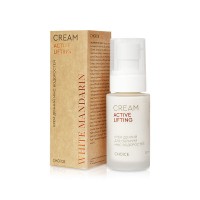 Крем для обличчя денний White Mandarin Active Lifting мікс водоростей  50 мл
