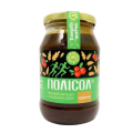 ПОЛИСОЛ с клюквой (экстракт из пророщенных зёрен) 550 г