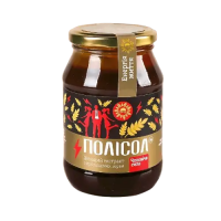 ПОЛИСОЛ Мужская сила (экстракт из пророщенных зёрен) 550 г