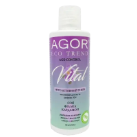 Фитоактивный тоник AGOR VITAL 35+ 200 мл