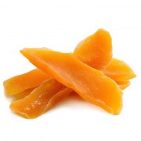 Манго сушеное на вес 500 г