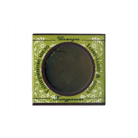 Натуральне мило-шампунь Cocos  Іланг-іланг і лопух 100 г