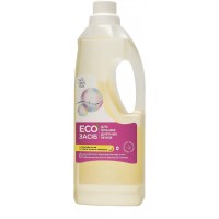 ЭкоСредство Green Max для стирки детских вещей 1 л