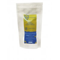 Печиво кукурдзяне Імбирно-лимонне Світові Традиції без глютену 200 г